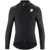Assos - EQUIPE RS JOHDAH Ultraz Winter Jacket S11 EVO - Men's - Black Series