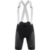 Assos - MILLE GT Indoor Bib Short S11 - Women's - Black Series