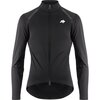 Assos - MILLE GT Shell Jacket S11 EVO - Men's - Black Series