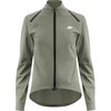 Assos - MILLE GT Shell Jacket S11 EVO - Women's - Edge Green