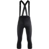 Assos - MILLE GT Spring Fall Bib Knicker S11 - Men's - Black Series