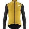 Golden Yellow