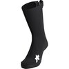 Assos - Winter Booties P1 - Black Series