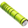absoluteBLACK - Silicone Grips - Green