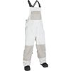 Airblaster - Freedom Bib - Men's - Bone