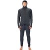 Airblaster - Merino Ninja Suit - Men's - Black