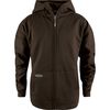 Arborwear Herren Tech Double Thick Pullover – Extrem Warm, Feuchtigkeitsableitend, Mit Teflon-Beschichtung & Handtaschen