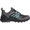 Grey Five/Mint Ton/Core Black