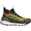 Pulse Olive/Focus Olive/Impact Orange