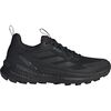 Core Black/Core Black/Grey Four
