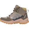 Wonder Taupe/Reflective Silver/Ice Tangerine