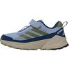 Glow Blue/Tent Green/Dusky Petrol