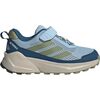 Glow Blue/Tent Green/Dusky Petrol