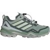 Silver Green/Linen Green/Legend Ivy