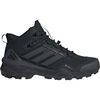 Adidas TERREX - Terrex Skychaser Mid GTX Hiking Boot - Men's - Core Black/Core Black/Carbon
