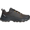 Shadow Olive/Carbon/Bronze Strata