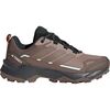 Trace Brown/Earth Strata/Semi Impact Orange