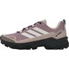 Adidas TERREX - Terrex Skychaser AX5 Hiking Shoe - Women's - Magic Mauve/Off White/Wonder Taupe