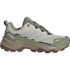 Wonder Alumina/Grey Two/Tent Green