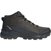 Shadow Olive/Carbon/Bronze Strata