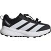 Core Black/Ftwr White/Semi Impact Orange