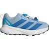 Glow Blue/Ray Blue/Tent Green