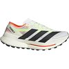 Ftwr White/Core Black/Semi Impact Orange