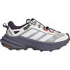 Adidas TERREX - Terrex Freehiker SL GTX Shoe - Women's - Chalk White/Ftwr White/Grey Three