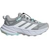 Dash Grey/Ftwr White/Semi Flash Aqua