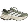 Tent Green/Off White/Ice Lavender