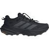 Adidas TERREX - Terrex Freehiker SL GTX Shoe - Men's - Core Black/Grey Six/Grey Six