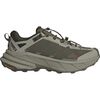 Olive Strata/Night Cargo/Silver Pebble