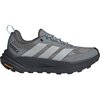 Adidas TERREX - Terrex Freehiker 3 Low GTX Hiking Shoe - Men's - Glory Grey/Dash Grey/Slate