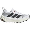 Adidas TERREX - Terrex Freehiker 3 Low GTX Hiking Shoe - Women's - Ftwr White/Core Black/Off White