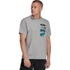 Medium Grey Heather