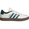 Core White/Preloved Teal/Aurora Ivy
