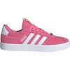 Pink Fusion/Footwear White/Bright Red