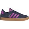 Shadow Navy/Purple Burst/Silver Metallic