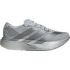 Silver Metallic/Iron Metallic/Halo Silver