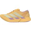 Ice Tangerine/Ice Gold Metallic/Bliss Lilac