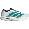 Ftwr White/Pure Teal/Grey