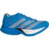 Solar Blue/Silver Metallic/Lucid Red