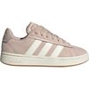 Wonder Taupe/Off White/Vapour Grey