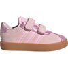 Clear Pink/Clear Pink/Gum10