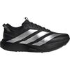 Core Black/Silver Metallic/Grey Five