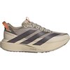 Adidas - Adizero Evo SL ATR Running Shoe - Women's - Wonder Cargo/Grey Strata/Crystal Linen