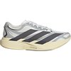 Core White/Utility Black/Grey Two