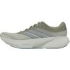 Wonder Cargo/Matte Silver/Alumina