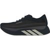 Adidas - Hyperboost Edge HK Running Shoe - Men's - Charcoal/Night Grey/Alumina