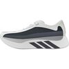 Adidas - Hyperboost Edge Running Shoe - Men's - Ftwr White/Aurora Onix/Solar Turbo